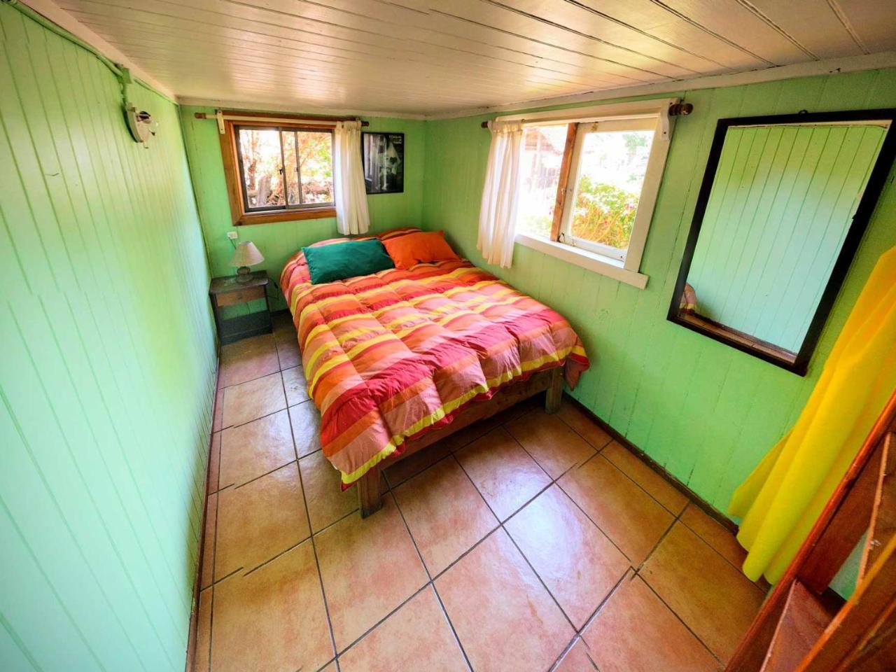 Hostal La Maison ปูกอน ภายนอก รูปภาพ