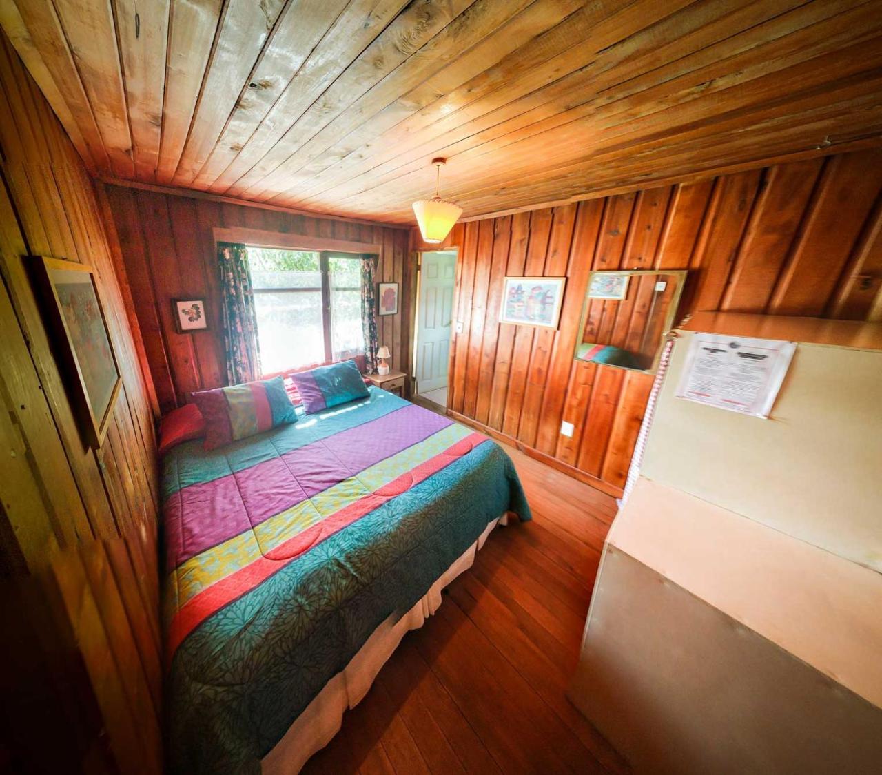 Hostal La Maison ปูกอน ภายนอก รูปภาพ